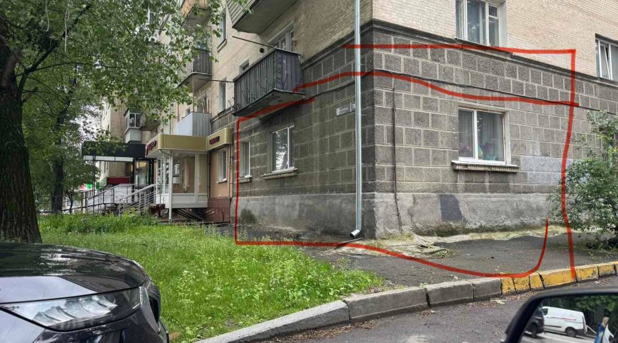 Продаж квартири 2 кімнати 42 кв. м. Камʼянецька (Центр) Хмельницький