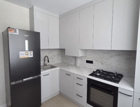 Продаж квартири 1 кімната 44 кв. м. ЖК Avila City (Озерна) Хмельницький