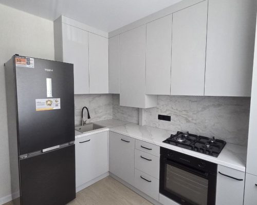 Продаж квартири 1 кімната 44 кв. м. ЖК Avila City (Озерна) Хмельницький
