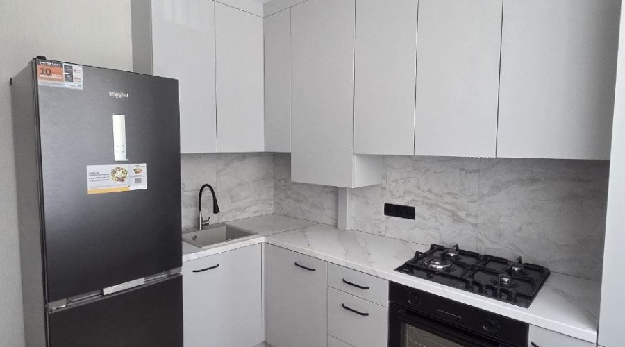 Продаж квартири 1 кімната 44 кв. м. ЖК Avila City (Озерна) Хмельницький