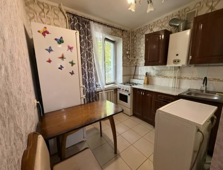 Продаж квартири 3 кімнати 61 кв. м. Свободи (Виставка) Хмельницький