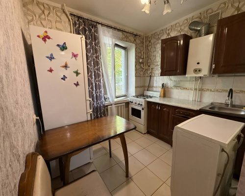 Продаж квартири 3 кімнати 61 кв. м. Свободи (Виставка) Хмельницький