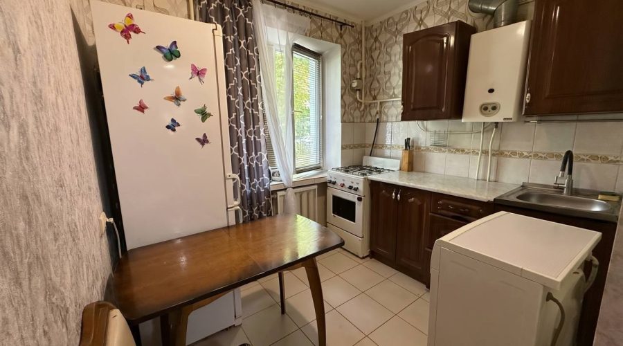 Продаж квартири 3 кімнати 61 кв. м. Свободи (Виставка) Хмельницький