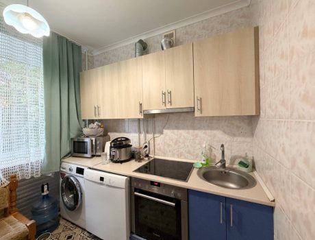 Продаж квартири 2 кімнати 42 кв. м. Інститутська (Південно-Захід) Хмельницький