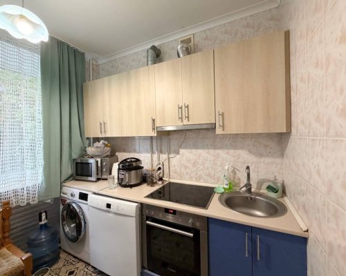Продаж квартири 2 кімнати 42 кв. м. Інститутська (Південно-Захід) Хмельницький
