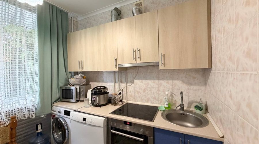 Продаж квартири 2 кімнати 42 кв. м. Інститутська (Південно-Захід) Хмельницький