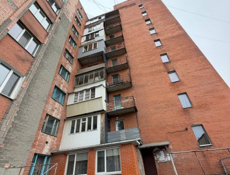 Продаж квартири 1 кімната 19 кв. м. Молодіжна (Південно-Захід) Хмельницький