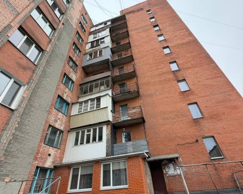 Продаж квартири 1 кімната 19 кв. м. Молодіжна (Південно-Захід) Хмельницький