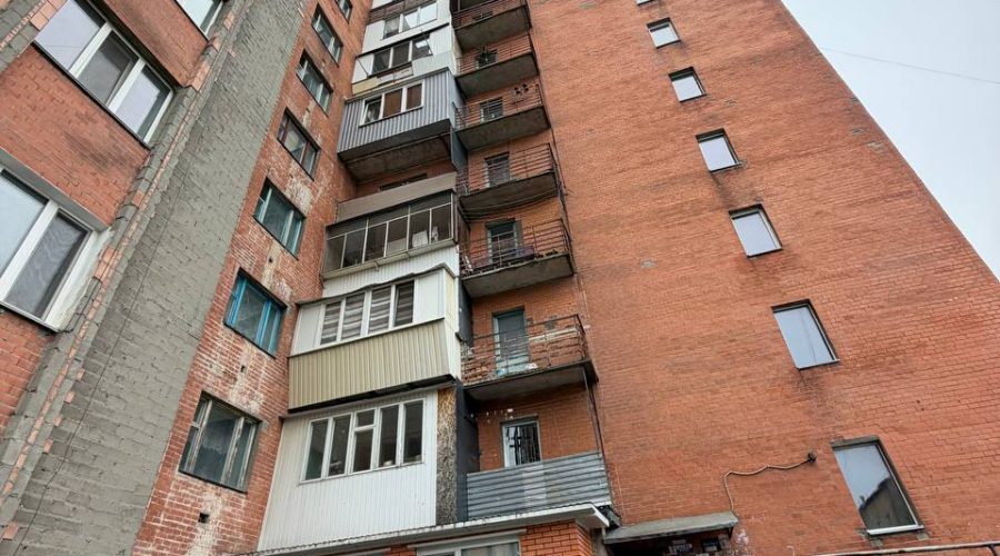 Продаж квартири 1 кімната 19 кв. м. Молодіжна (Південно-Захід) Хмельницький