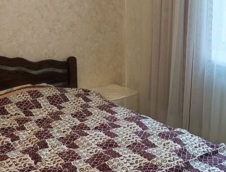 Оренда 2 кімнати 58 кв. м. Володимирська (Центр) Хмельницький