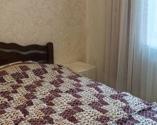 Оренда 2 кімнати 58 кв. м. Володимирська (Центр) Хмельницький