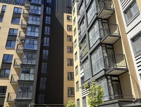 Продаж квартири 2 кімнати 59 кв. м. Панаса Мирного (Озерна) Хмельницький