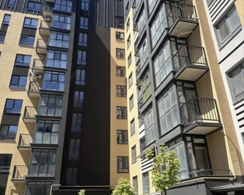 Продаж квартири 2 кімнати 59 кв. м. Панаса Мирного (Озерна) Хмельницький