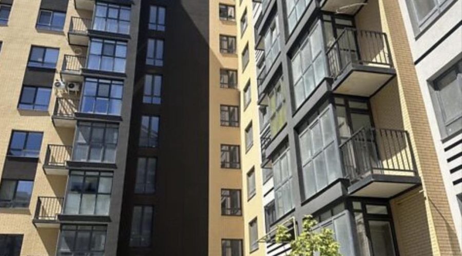 Продаж квартири 2 кімнати 59 кв. м. Панаса Мирного (Озерна) Хмельницький