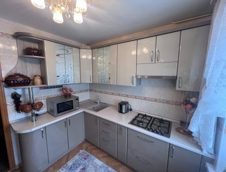 Продаж квартири 2 кімнати 48 кв. м. Львівське Шосе (Південно-Захід) Хмельницький