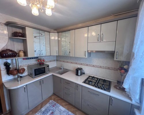 Продаж квартири 2 кімнати 48 кв. м. Львівське Шосе (Південно-Захід) Хмельницький