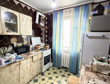 Продаж квартири 3 кімнати 56 кв. м. Шевченка (Центр) Хмельницький