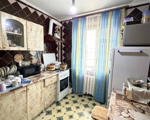 Продаж квартири 3 кімнати 56 кв. м. Шевченка (Центр) Хмельницький