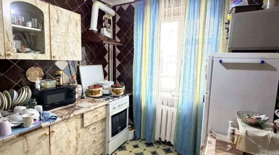 Продаж квартири 3 кімнати 56 кв. м. Шевченка (Центр) Хмельницький