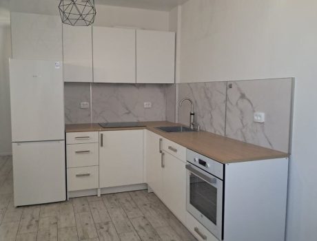 Оренда 2 кімнати 61 кв. м. ЖК Над Бугом (Центр) Хмельницький