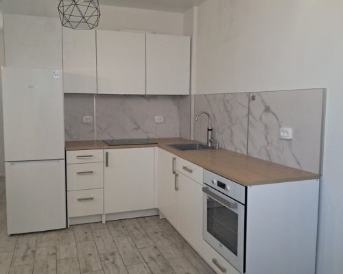 Оренда 2 кімнати 61 кв. м. ЖК Над Бугом (Центр) Хмельницький