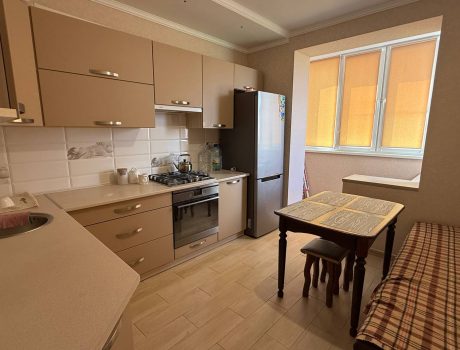 Продаж квартири 1 кімната 37 кв. м. ЖК Перший Парковий (Виставка) Хмельницький