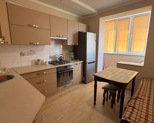 Продаж квартири 1 кімната 37 кв. м. ЖК Перший Парковий (Виставка) Хмельницький