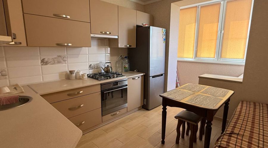 Продаж квартири 1 кімната 37 кв. м. ЖК Перший Парковий (Виставка) Хмельницький