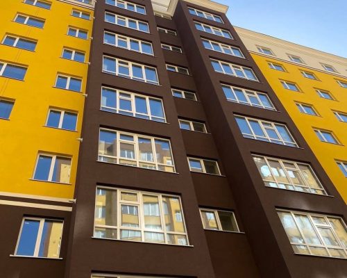 Продаж квартири 1 кімната 55 кв. м. ЖК Avila Gold (Озерна) Хмельницький