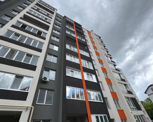 Продаж квартири 2 кімнати 48 кв. м. ЖК Студентський (Південно-Захід) Хмельницький