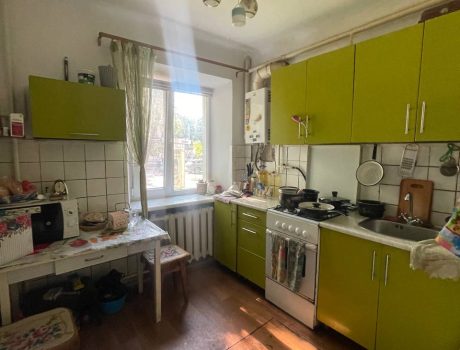 Продаж квартири 2 кімнати 43 кв. м. Камʼянецька (Центр) Хмельницький