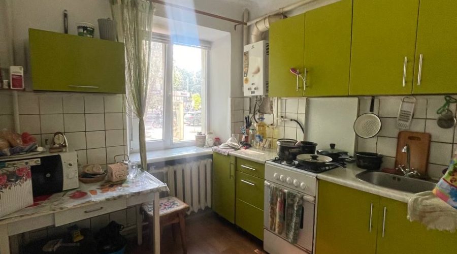 Продаж квартири 2 кімнати 43 кв. м. Камʼянецька (Центр) Хмельницький
