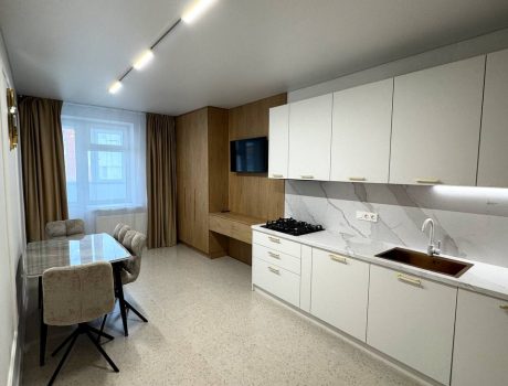 Продаж квартири 1 кімната 53 кв. м. Бандери (Виставка) Хмельницький