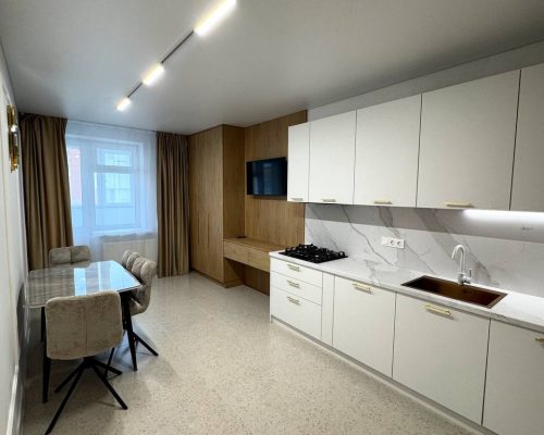 Продаж квартири 1 кімната 53 кв. м. Бандери (Виставка) Хмельницький
