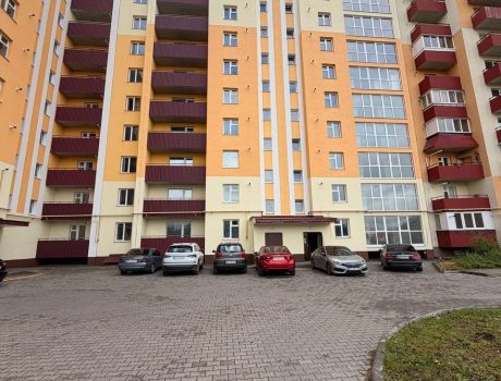 Продаж квартири 1 кімната Трудова (Виставка) Хмельницький