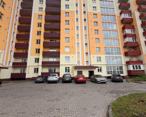 Продаж квартири 1 кімната Трудова (Виставка) Хмельницький