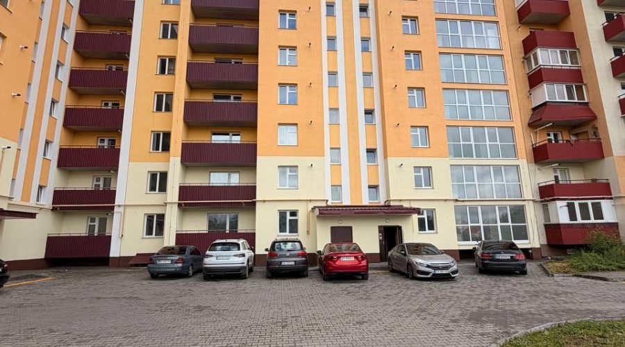 Продаж квартири 1 кімната Трудова (Виставка) Хмельницький