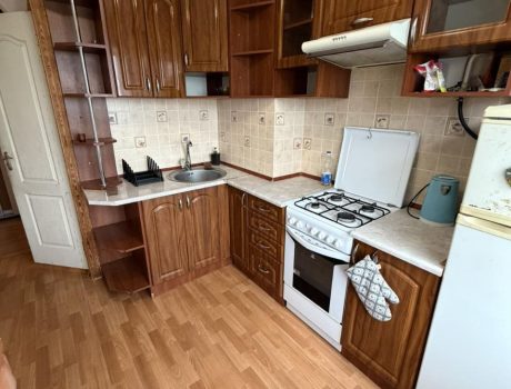 Продаж квартири 2 кімнати 47 кв. м. Довженка (Ракове) Хмельницький