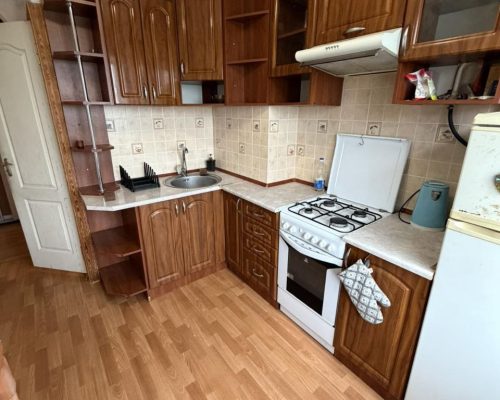 Продаж квартири 2 кімнати 47 кв. м. Довженка (Ракове) Хмельницький