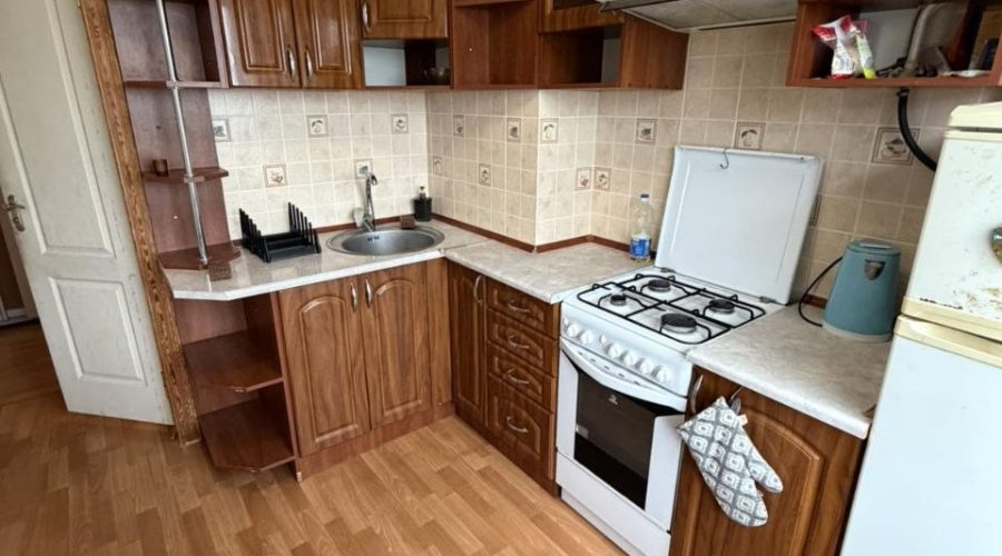Продаж квартири 2 кімнати 47 кв. м. Довженка (Ракове) Хмельницький