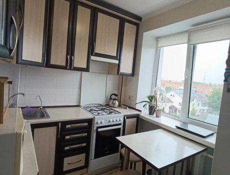 Продаж квартири 2 кімнати 48 кв. м. (Заготзерно) Хмельницький