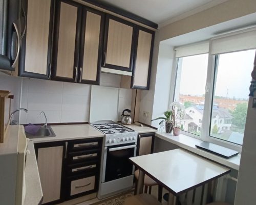 Продаж квартири 2 кімнати 48 кв. м. (Заготзерно) Хмельницький