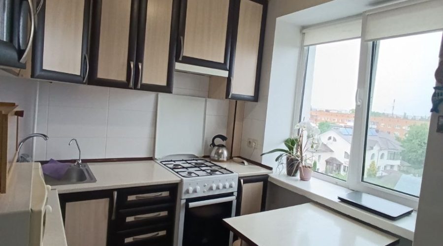 Продаж квартири 2 кімнати 48 кв. м. (Заготзерно) Хмельницький