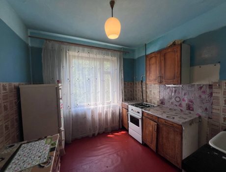 Продаж квартири 2 кімнати 49 кв. м. Прибузька (Центр) Хмельницький