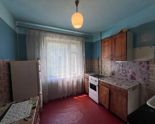 Продаж квартири 2 кімнати 49 кв. м. Прибузька (Центр) Хмельницький