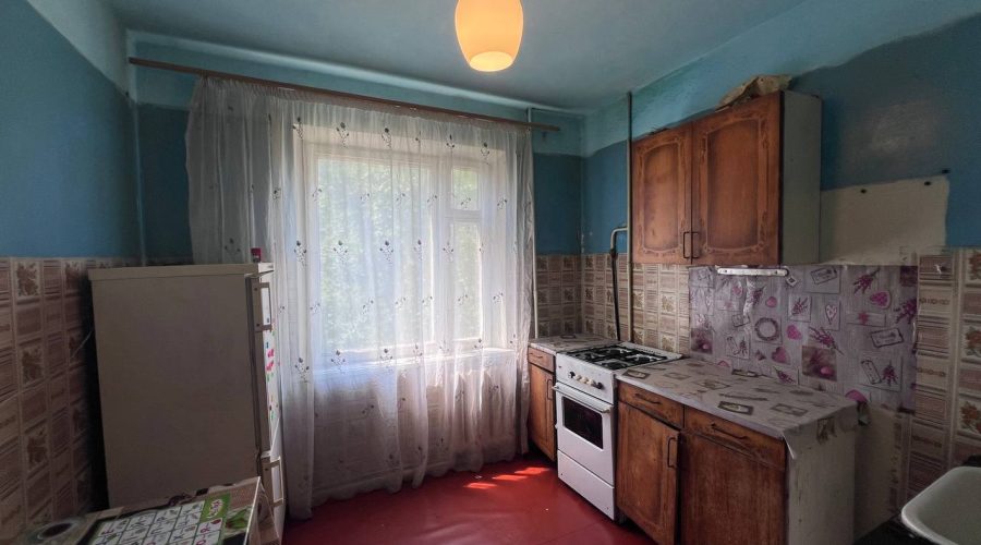Продаж квартири 2 кімнати 49 кв. м. Прибузька (Центр) Хмельницький