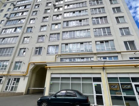 Продаж квартири 1 кімната 33 кв. м. ЖК Grand Royal (Озерна) Хмельницький