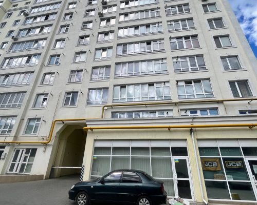 Продаж квартири 1 кімната 33 кв. м. ЖК Grand Royal (Озерна) Хмельницький