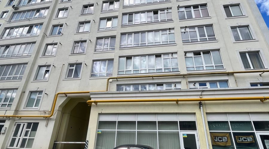 Продаж квартири 1 кімната 33 кв. м. ЖК Grand Royal (Озерна) Хмельницький
