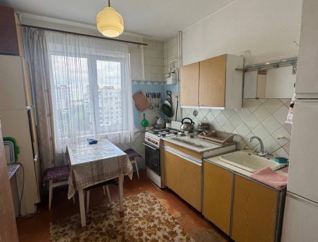 Оренда 3 кімнати 63 кв. м. Проскурівського Підпілля (Центр) Хмельницький
